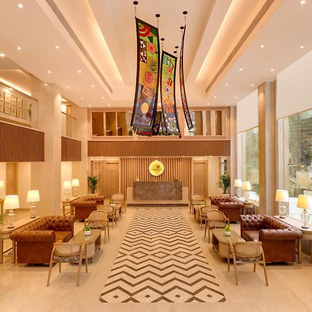 Lemon Tree Hotel, Rishīkesh Εξωτερικό φωτογραφία