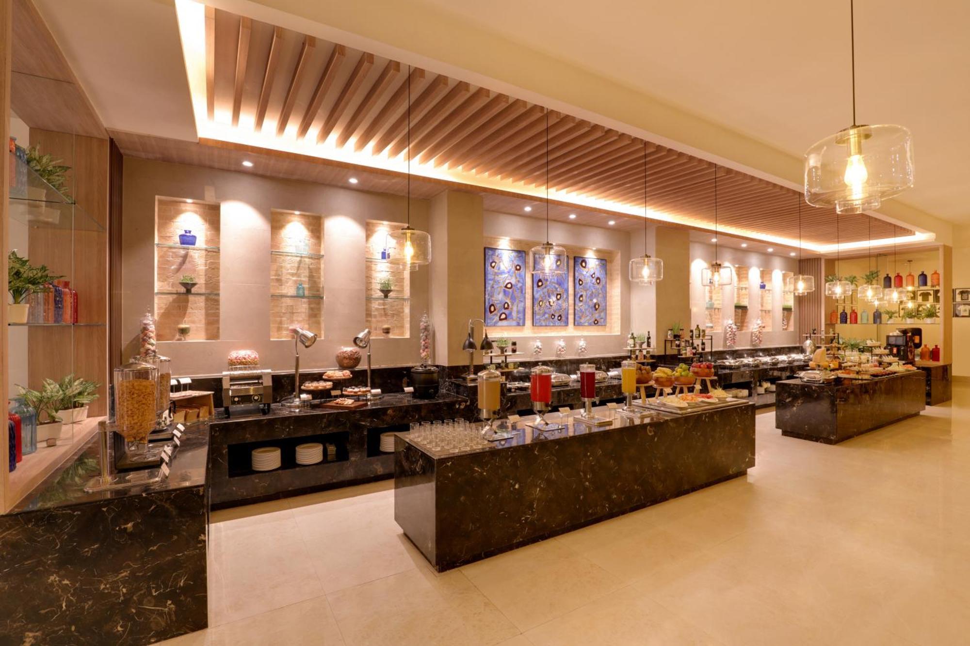 Lemon Tree Hotel, Rishīkesh Εξωτερικό φωτογραφία