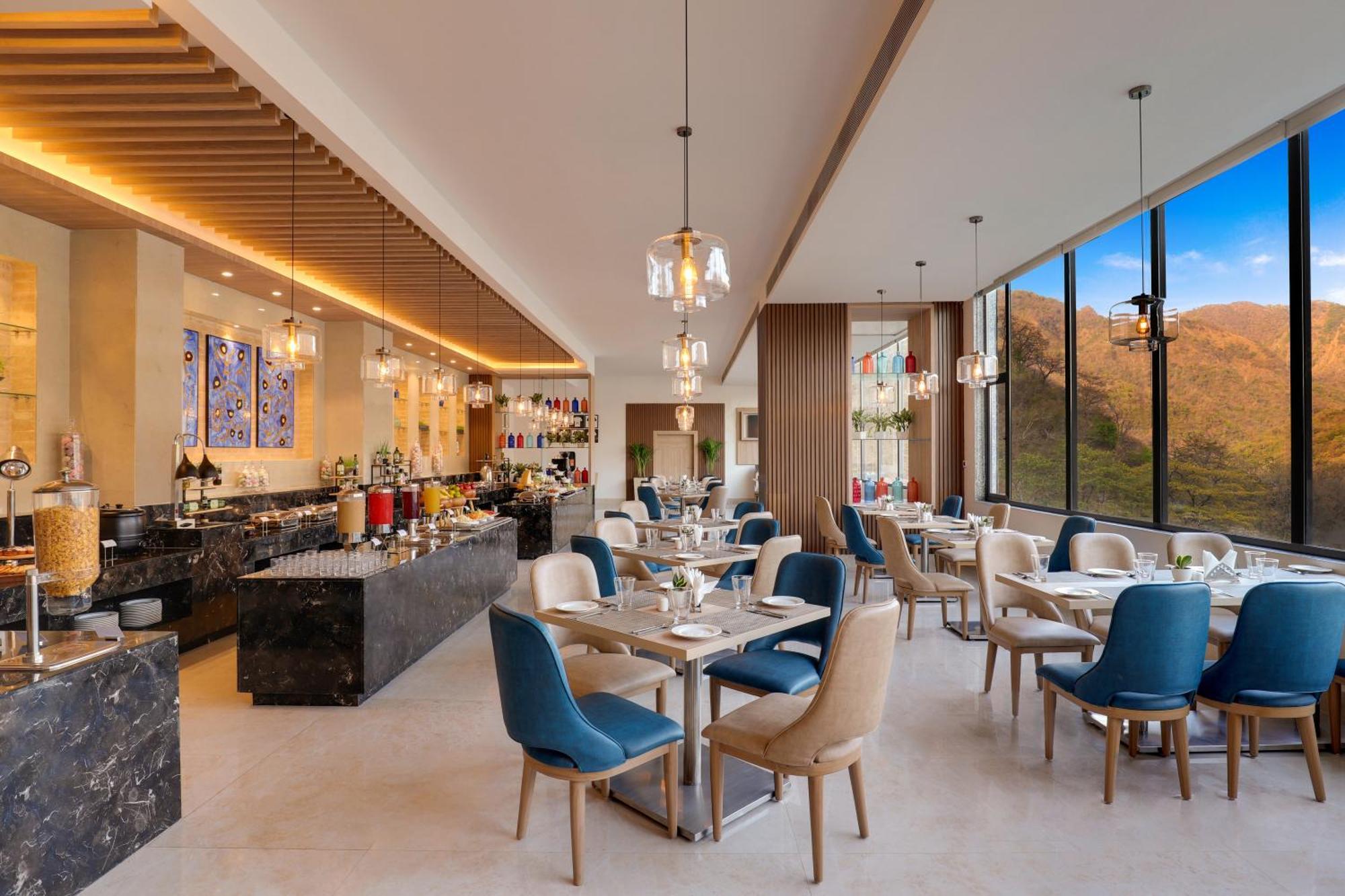 Lemon Tree Hotel, Rishīkesh Εξωτερικό φωτογραφία