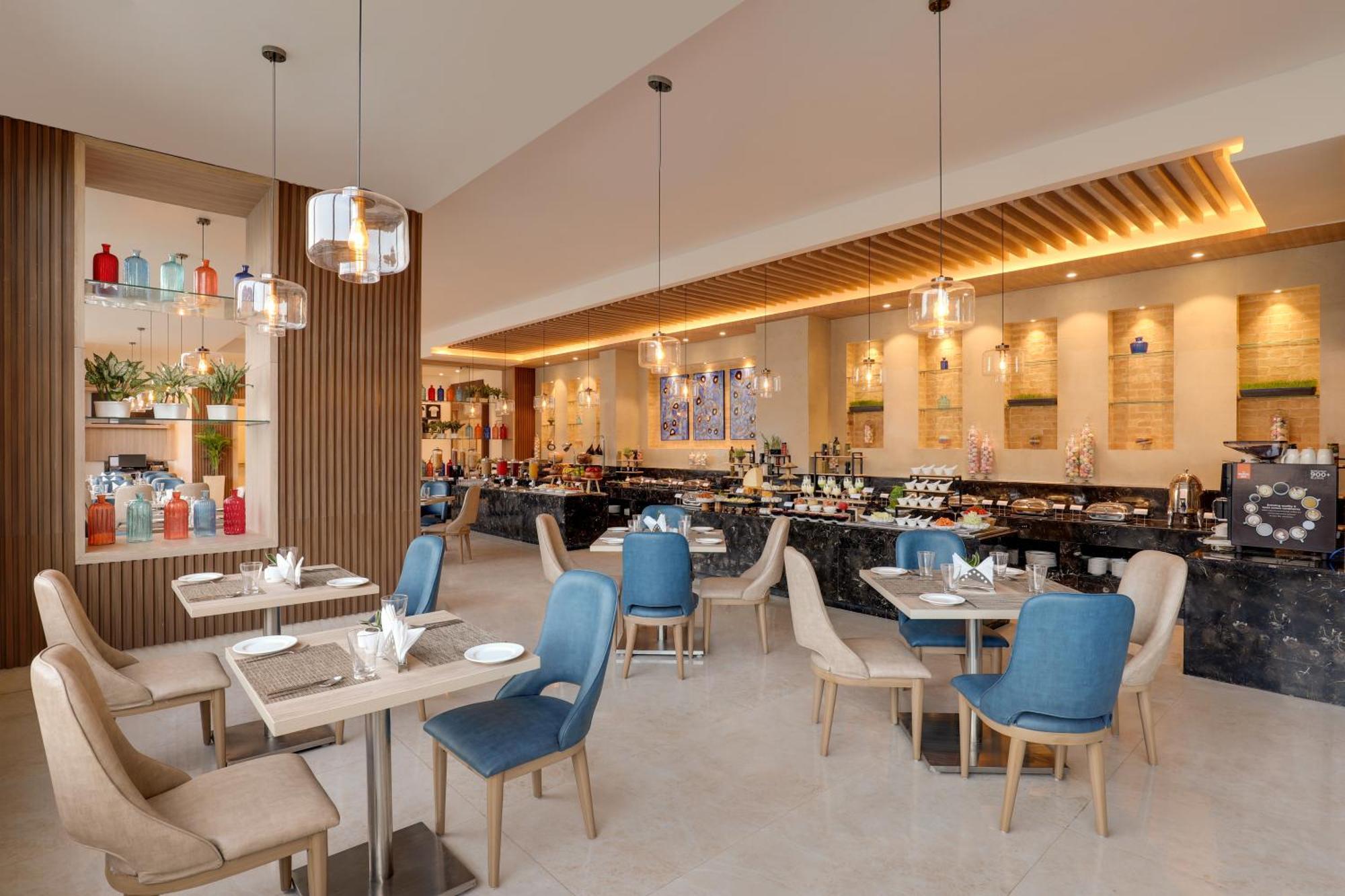 Lemon Tree Hotel, Rishīkesh Εξωτερικό φωτογραφία