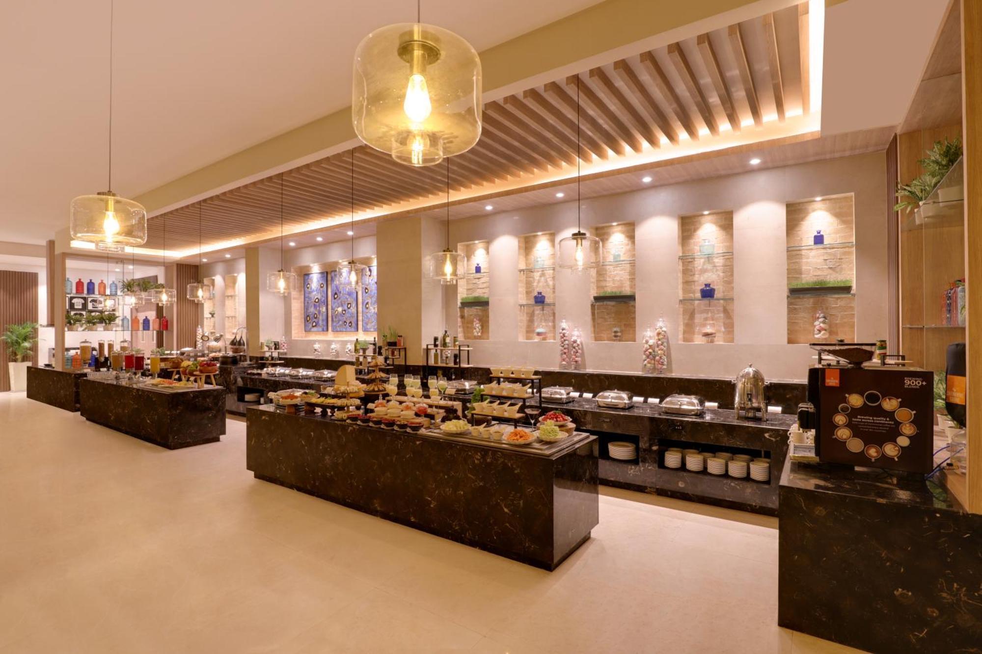 Lemon Tree Hotel, Rishīkesh Εξωτερικό φωτογραφία